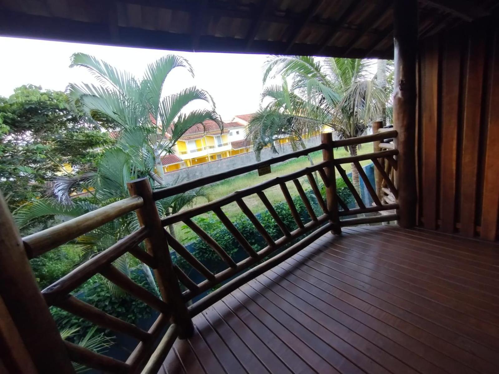Pousada Agua Marinha Caraguatatuba Bagian luar foto