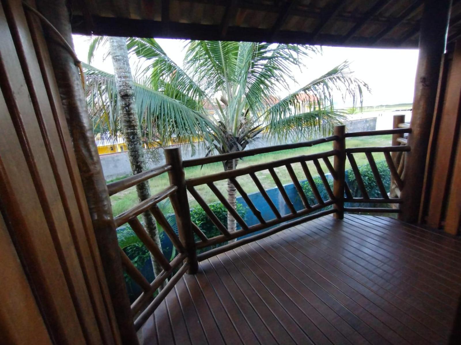 Pousada Agua Marinha Caraguatatuba Bagian luar foto